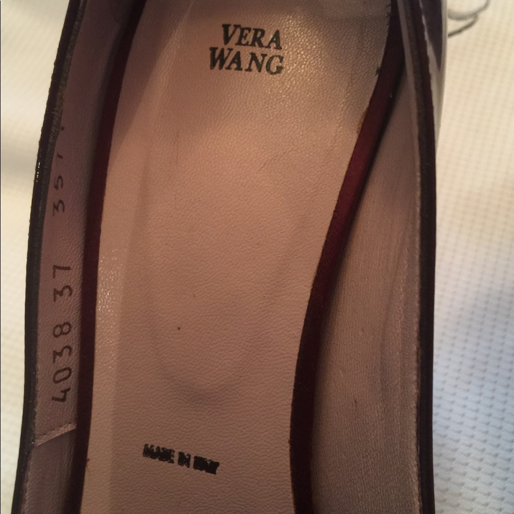 Heels - Picture 2 of 6